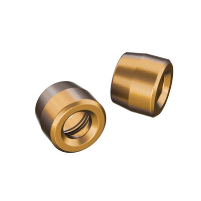 Goodridge Olive -02 - Brass