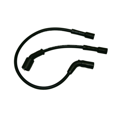 Moroso 07-09 Harley-Davidson XL Models Ultra 40 Wire Set
