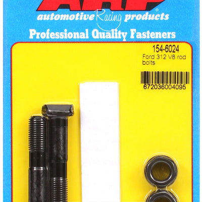 ARP Ford 312 V8 Rod Bolt Kit 2pk