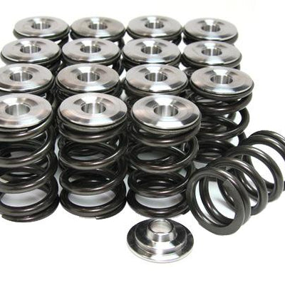GSC P-D Toyota 2JZGTE/2JZGE/VVTI Variants Valve Spring Kit (set of 24)