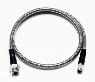 Wilwood Universal 24.00in M12 IF Female Flexline Kit