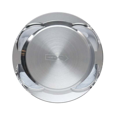 Manley Toyota 5.7L 3UR-FE -30cc 94.5mm Bore 1.328in CH Platinum Series Dish Piston - Set of 8