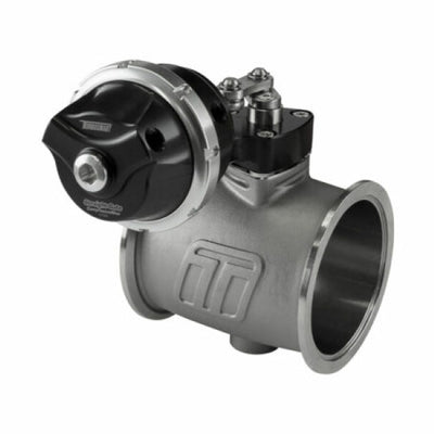 Turbosmart PSG76CG 7PSI Compressed Gas Pneumatic StraightGate76 - Black