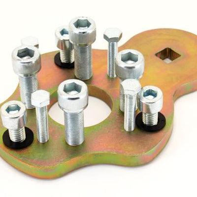 GrimmSpeed Subaru Lightweight Crank Pulley Removal/Install Tool