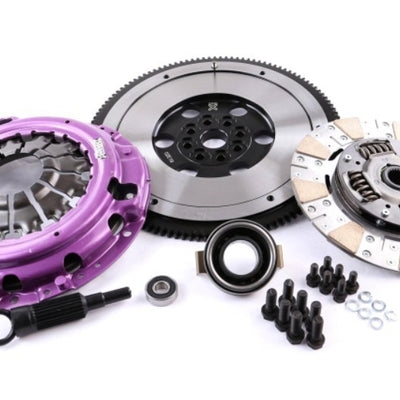 XClutch 03-09 Subaru Legacy 2.0L Stage 2 Cushioned Ceramic Clutch Kit