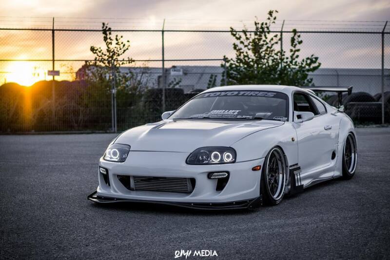 Diode Dynamics Halo Lights LED 70mm/90mm Switchback Four