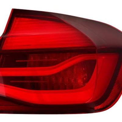 Hella 2017-2019 BMW 320i M3 Right Tail Light