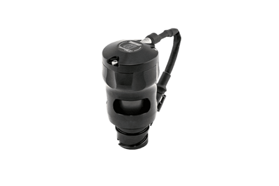 Turbosmart Ford F-150 2.7L/3.5L Ecoboost Performance Intercooler w/VTA BOV - Silver