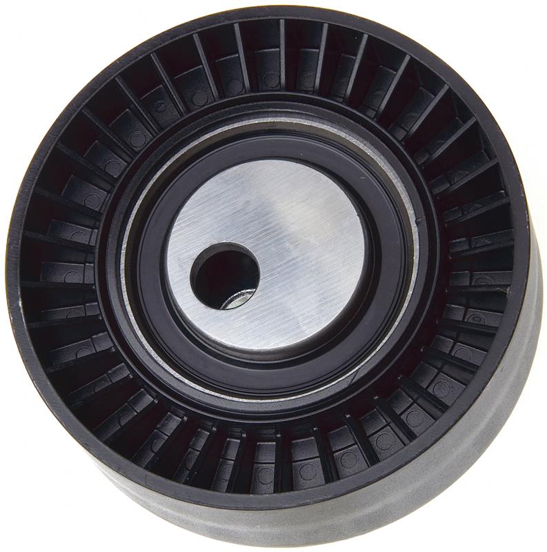Gates BMW 3/5 Series / M3/5/6 / X3/5 / Z3/4 (excludes 318 Series) DriveAlign Idler Pulley