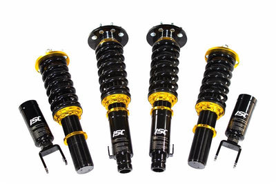 ISC Suspension 12+ Toyota Camry N1 Basic Coilovers