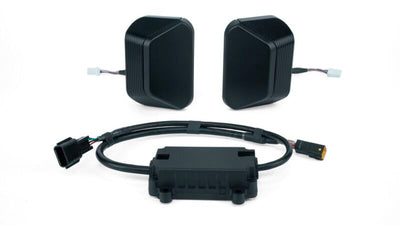 AirLift Performance Towtal View LaneGuard (Dual Sensor Blind Spot Detection System)