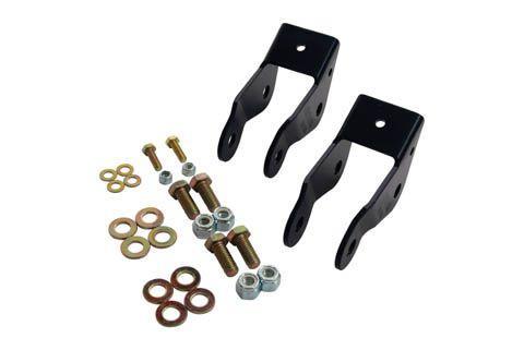 Belltech UPPER SHOCK RELOCATOR CHEVY 88-98 C-1500