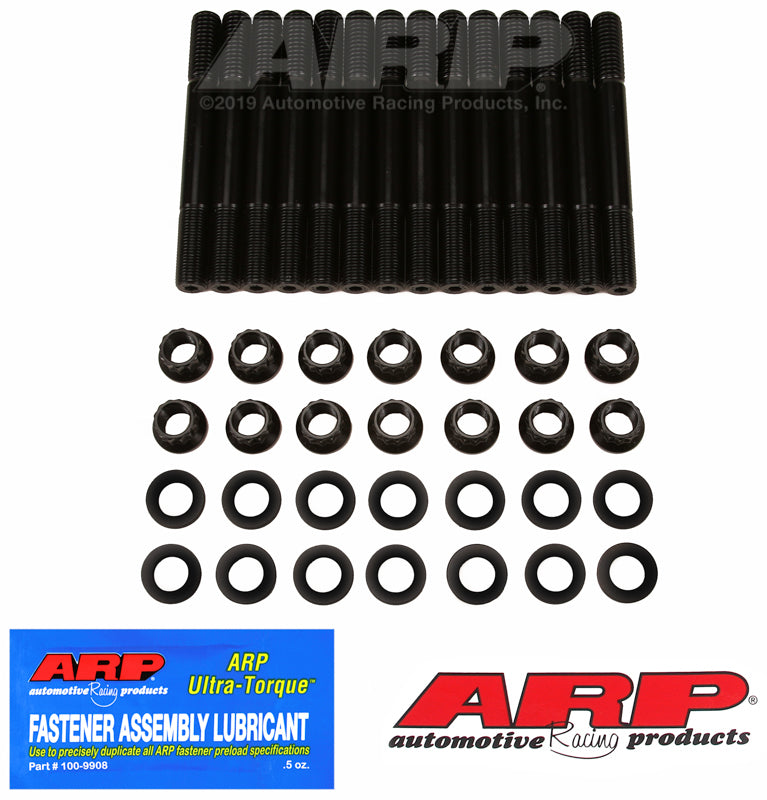 ARP Chevy 4 Cylinder 12pt Head Stud Kit
