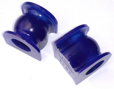 SuperPro Honda Sway Bar Mounting Kit 21mm