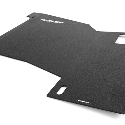 PERRIN 15-21 Subaru WRX Cold-Air Intake w/Heatshield - Black