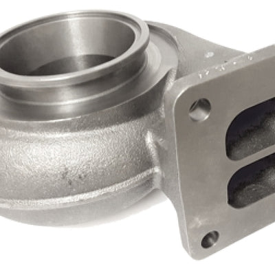 Garrett GTW36 Turbine Hsg Kit Divided T4 / 3.5in V-Band 0.70 A/R