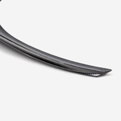 Seibon 23-24 Acura Integra C-Style Carbon Fiber Rear Spoiler