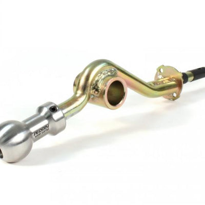 PERRIN 04-21 Subaru STI 6spd Short Shifter Adapter w/Shifter Bushings Kit