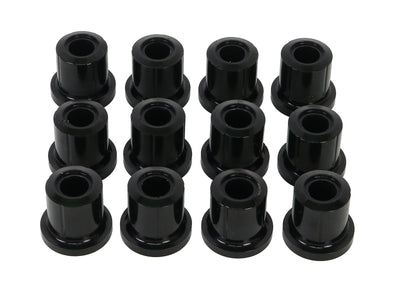 SuperPro Shackle Bush