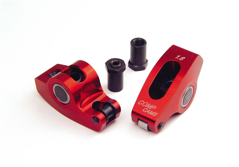 COMP Cams Alum Rocker Arm Chrysler SB 1.6in