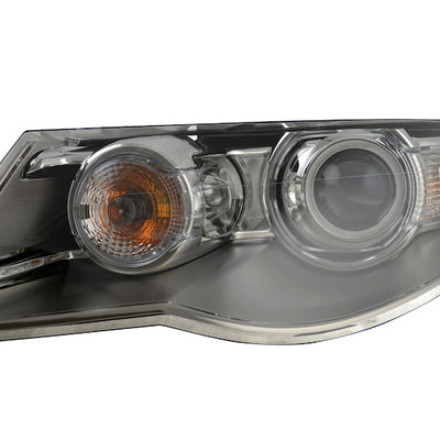 Hella 08-10 Vw Touareg Bi-Xenon Headlamp Lh