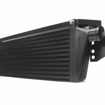 PERRIN 02-07 Subaru WRX/STi Front Mount Intercooler Core & Mounting Beam - Black Core