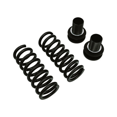 Air Lift Performance 15-19 BMW 3-Series / 15-20 BMW 4-Series Coilover Kit