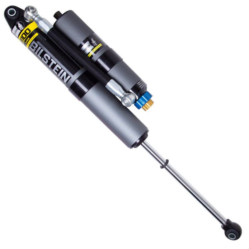 Bilstein 18-24 Jeep Wrangler JL B8 8100 (DSA) Rear Left Shock Absorber - 2-3in Lift