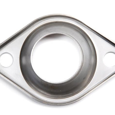 BLOX Racing JDM Honda Header Collector Flange - 2.5inch (Stainless Steel)