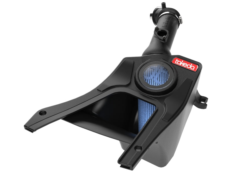 aFe 22-25 Honda Civic (2.0L L4) Takeda Momentum Cold Air Intake System W/ Pro 5R Filter