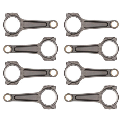 Manley Ford 4.6L Modular/5.0L DOHC Coyote V-8 22mm Pin LW Pro Series I Beam Connecting Rod - Single