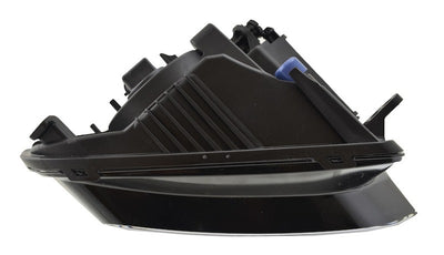 Hella 2015-2016 Audi A3 Fog Light Front Right