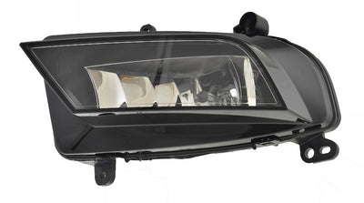 Hella 2012-2016 Audi A4 Fog Light Left
