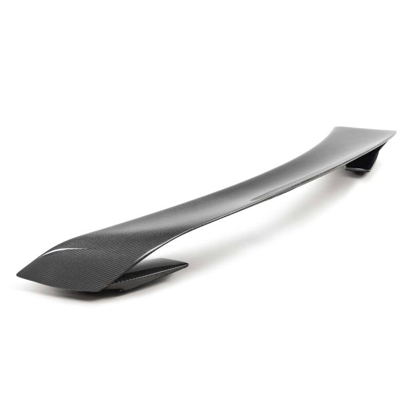 Anderson Composites 2024 Ford Mustang Type-GR Carbon Fiber Rear Spoiler