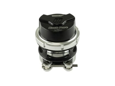 Turbosmart BOV RacePort Gen V Female Supercharger - Black
