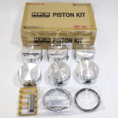 HKS PISTON KIT 2JZ-GTE 3.41