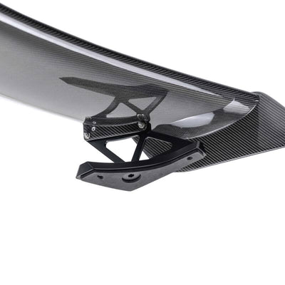 Anderson Composites 2024 Ford Mustang Type-GT5 Carbon Fiber Rear Wing