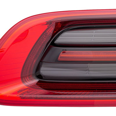 Hella 2015-2018 Porsche Macan Right Inner Tail Light