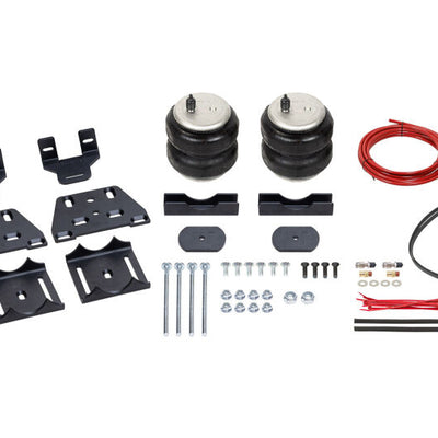 Firestone 24-25 Toyota Tacoma 4WD Only Ride-Rite Air Helper Spring Kit (W217602599)