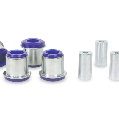 SuperPro 14-18 BMW X5 Front UCA Inner Bushing Kit