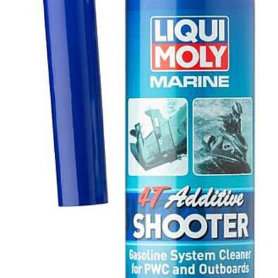 LIQUI MOLY 200ml Marine 4T Shooter