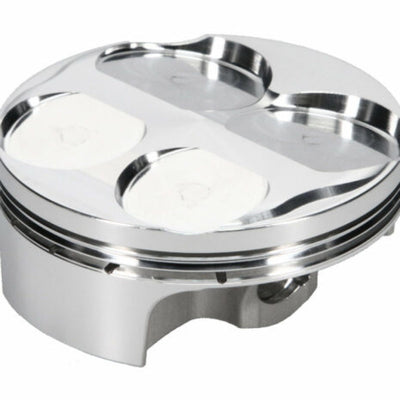 JE Pistons 2019 Yamaha YZ250F Piston Kit 77mm 14.5:1