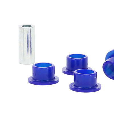 SuperPro 2001 Toyota RAV4 Base Steering Rack and Pinion Mount Bushing Kit