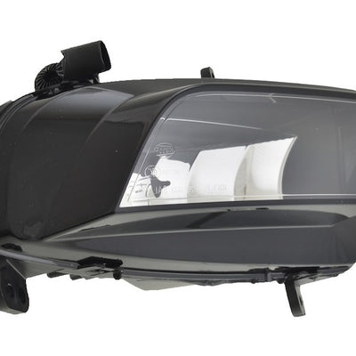 Hella 2012-2016 Audi A4 Fog Light Right