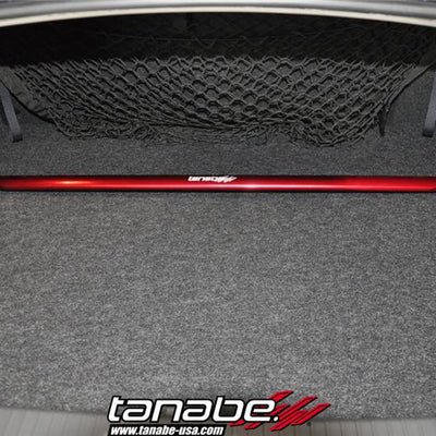 Tanabe Sustec Rear Strut Tower Bar 13 Scion FR-S (ZN6) / 13 Subaru BRZ (ZC6)