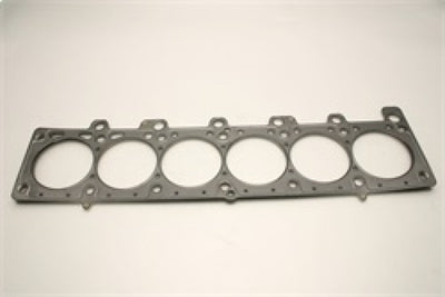 Cometic Gasket BMW M20B25/M20B27 .045in MLS Cylinder Head Gasket - 85mm Bore