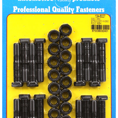 ARP SB Chevy 383 Stroker w/ 350 Rod Extra Head Clearance Rod Bolt Kit