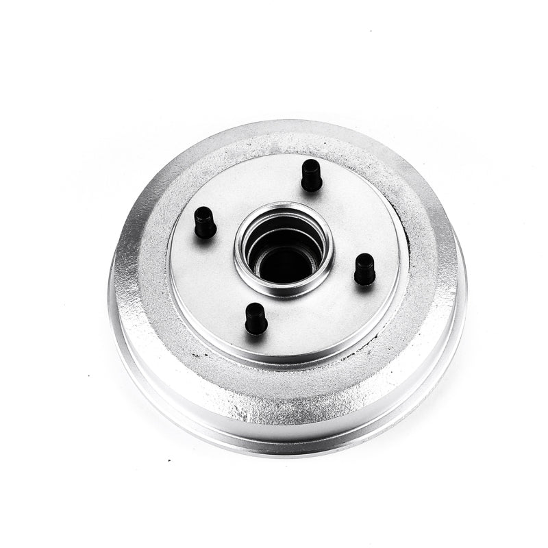 Power Stop 00-08 Ford Focus Rear Premium Brake Drum