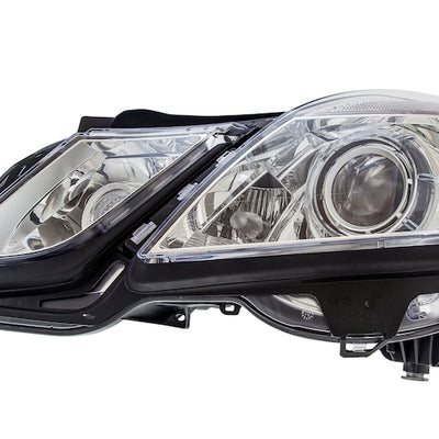 Hella 2010-2013 Mercedes-Benz E300 Bi-Xenon Headlight Assembly