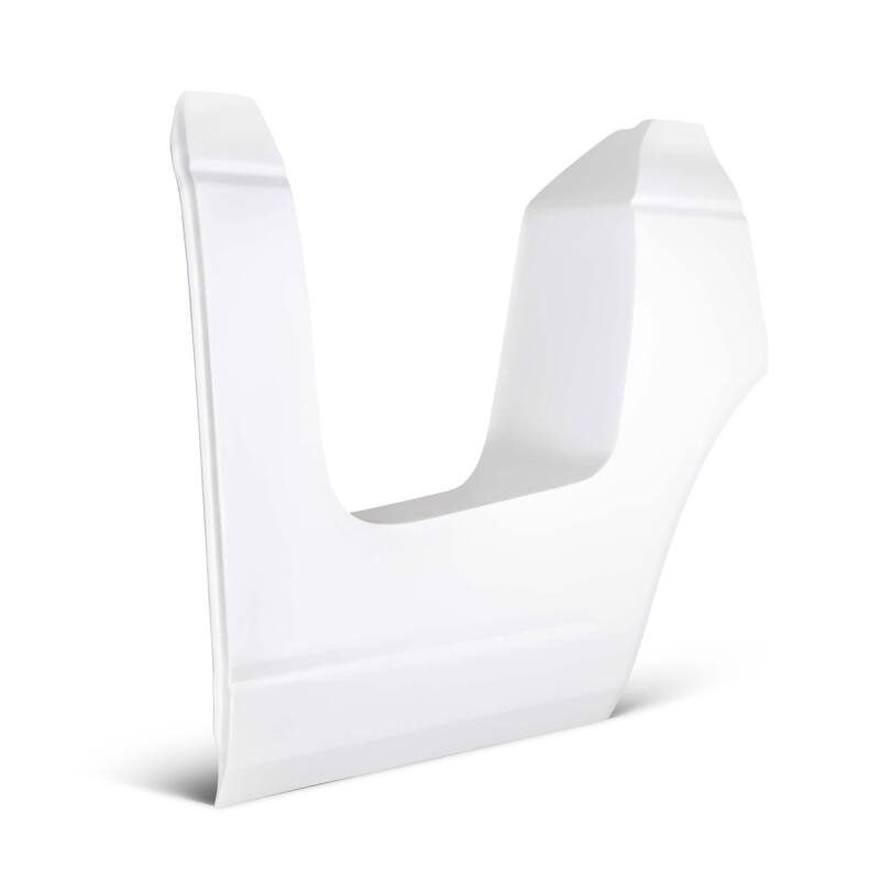 Anderson Composites 21-23 Ford Bronco 4DR Fiberglass Rear Roadster Doors (Pair)